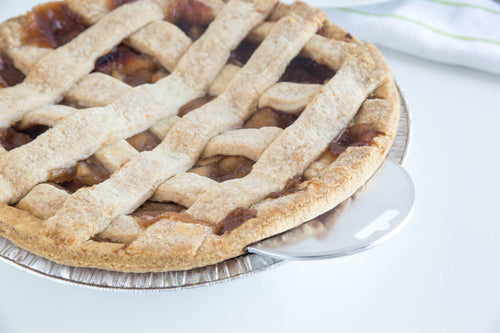 "First Out" Pie Spatula - Mae It Be Home