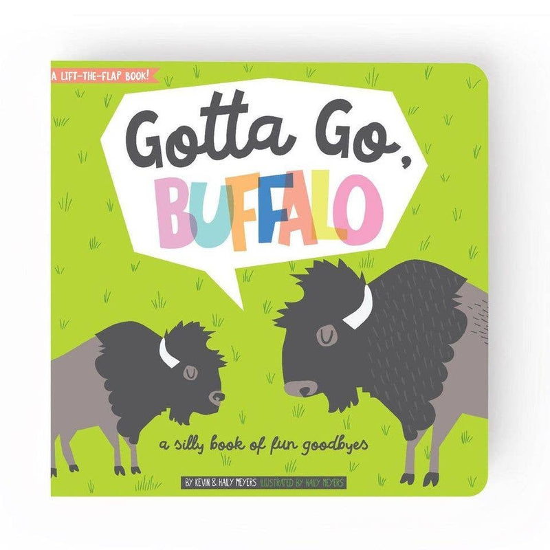 Gotta Go, Buffalo Children&