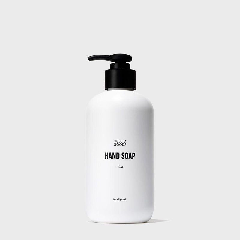 Hand Soap 12 fl oz - Mae It Be Home