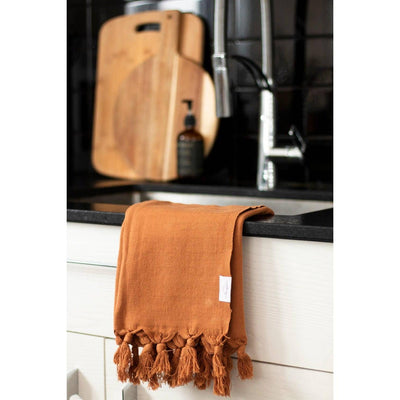 Hand Towel-Scotch - Mae It Be Home