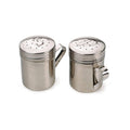 Stovetop Salt & Pepper Set - Mae It Be Home