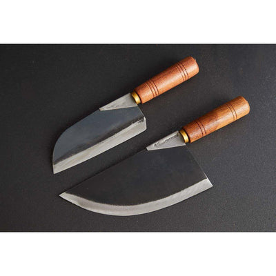 Thai Moon Knife Duo Set - Mae It Be Home