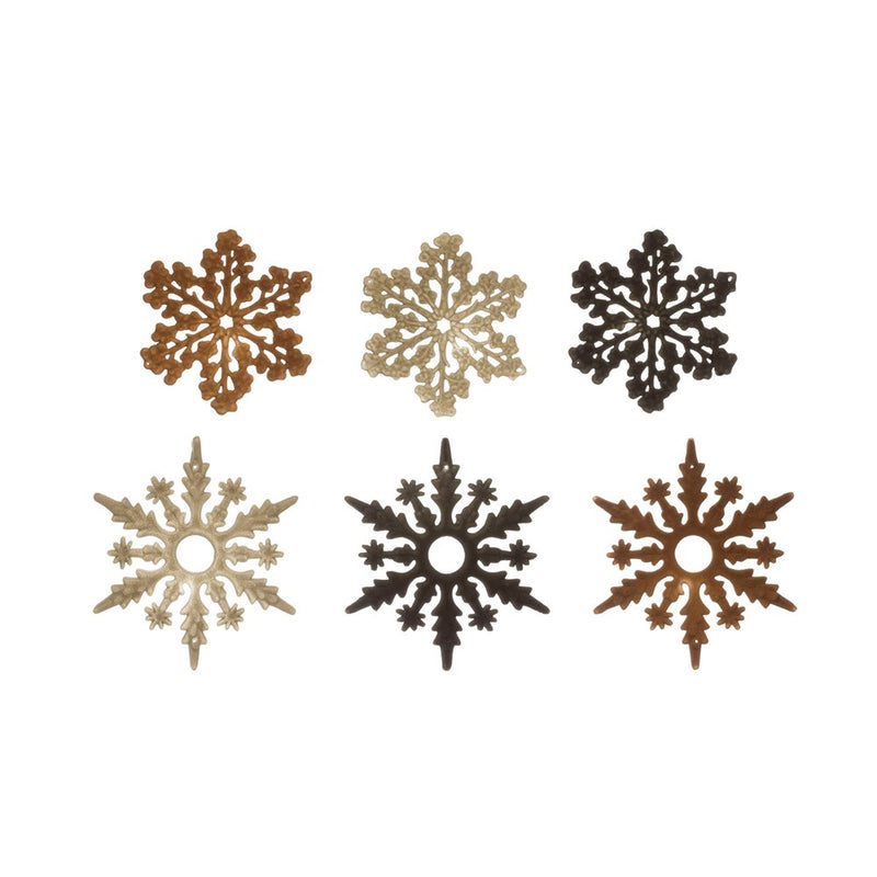 Snowflake Ornament